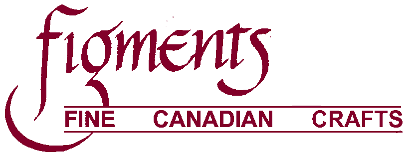 Figments Fine Canadian Crafts