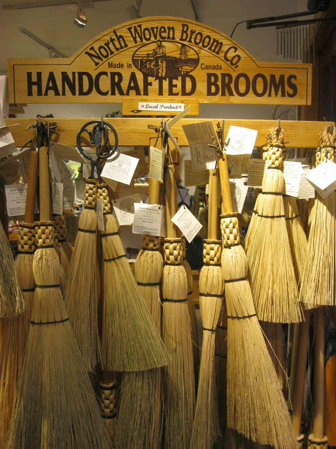 North Woven Broom Co.